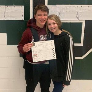 Meet your Posher, Jacob